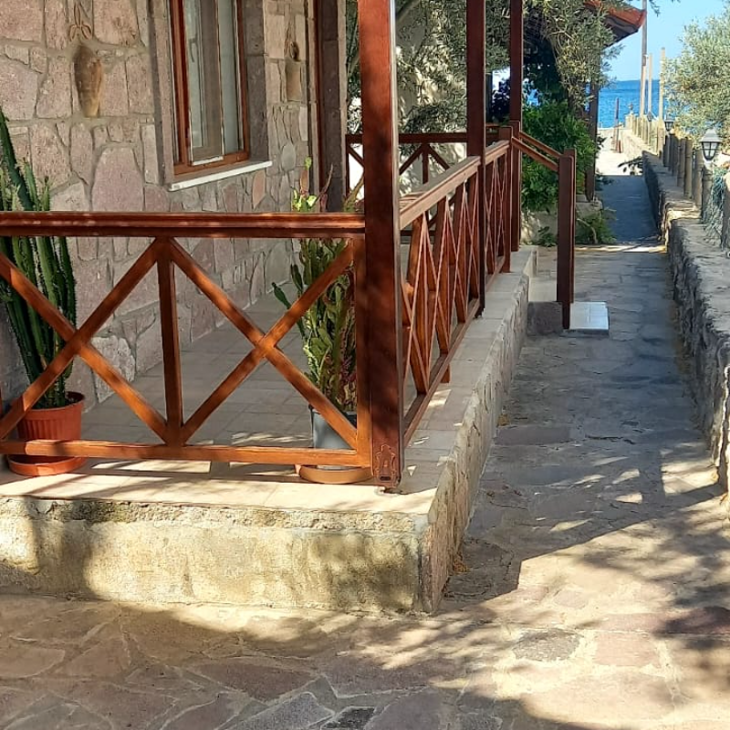 Kaya Marangoz Galeri Görseli 86