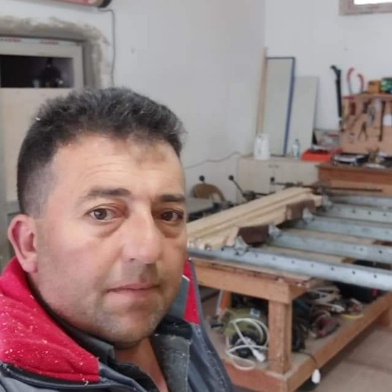 Kaya Marangoz Galeri Görseli 92