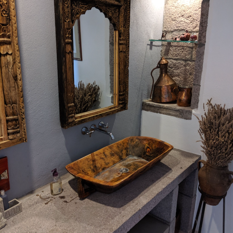 Kaya Marangoz Galeri Görseli 114