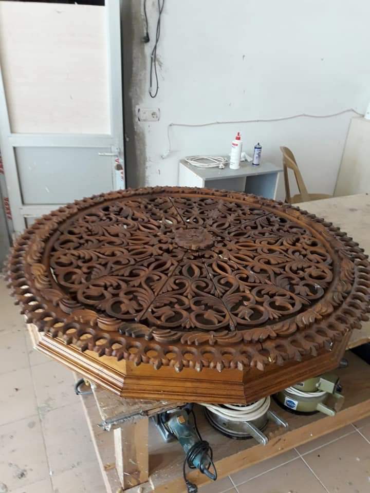 Kaya Marangoz Galeri Görseli 140