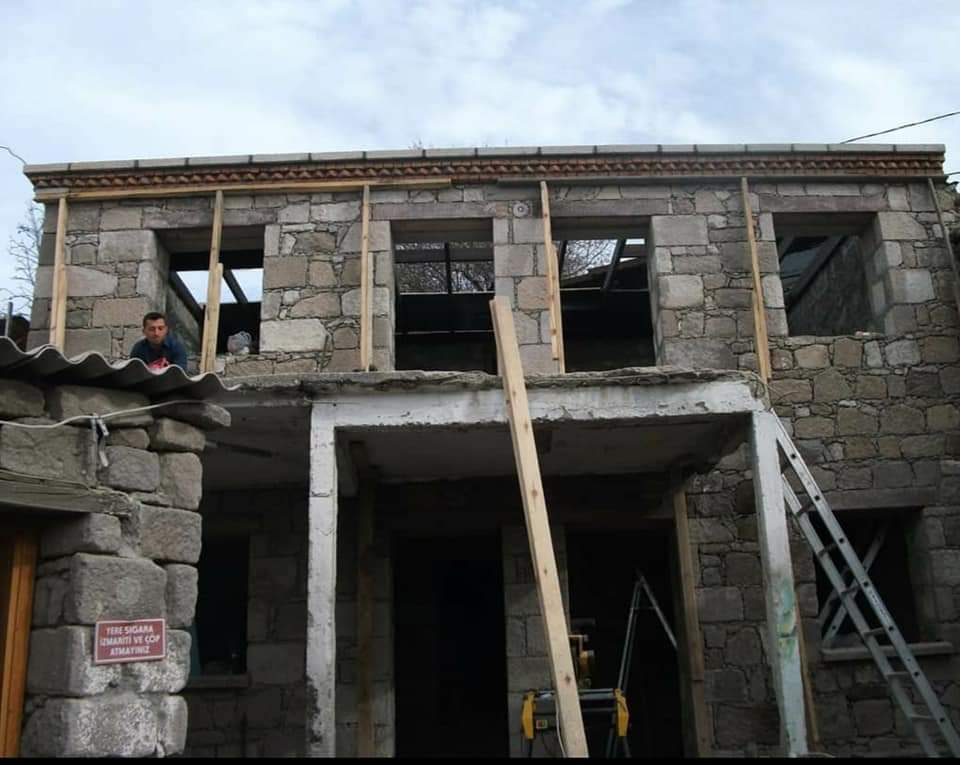 Kaya Marangoz Galeri Görseli 141