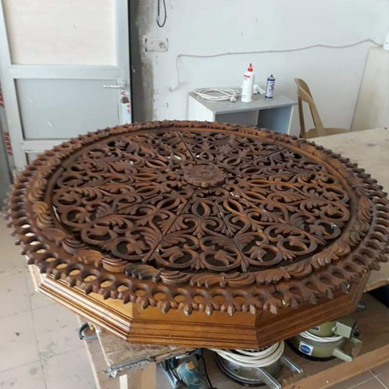 Kaya Marangoz Galeri Görseli 167